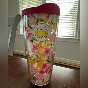 Masters Tervis Cup